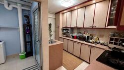 Blk 657 Eunos Damai Ville (Bedok), HDB 4 Rooms #626545821